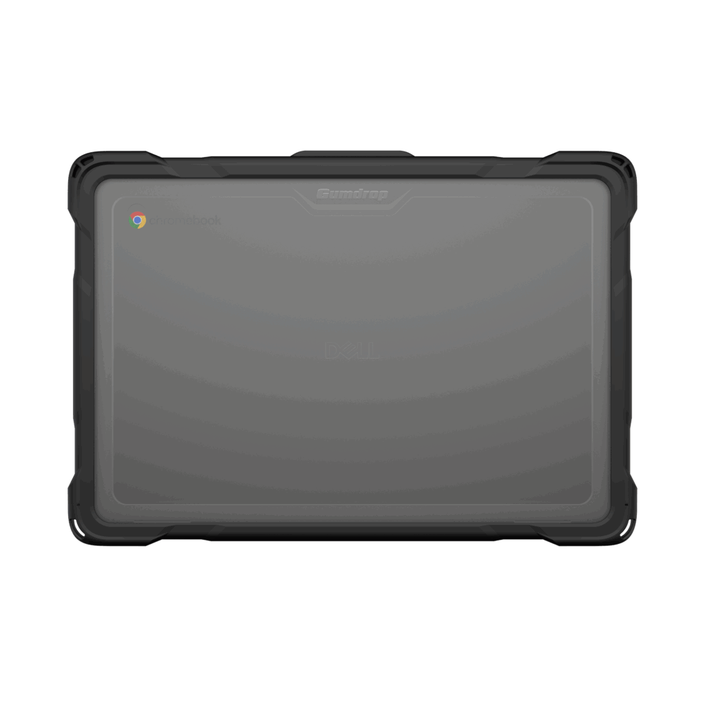 SlimTech™ for Dell 11-inch Chromebook (Clamshell) - Top