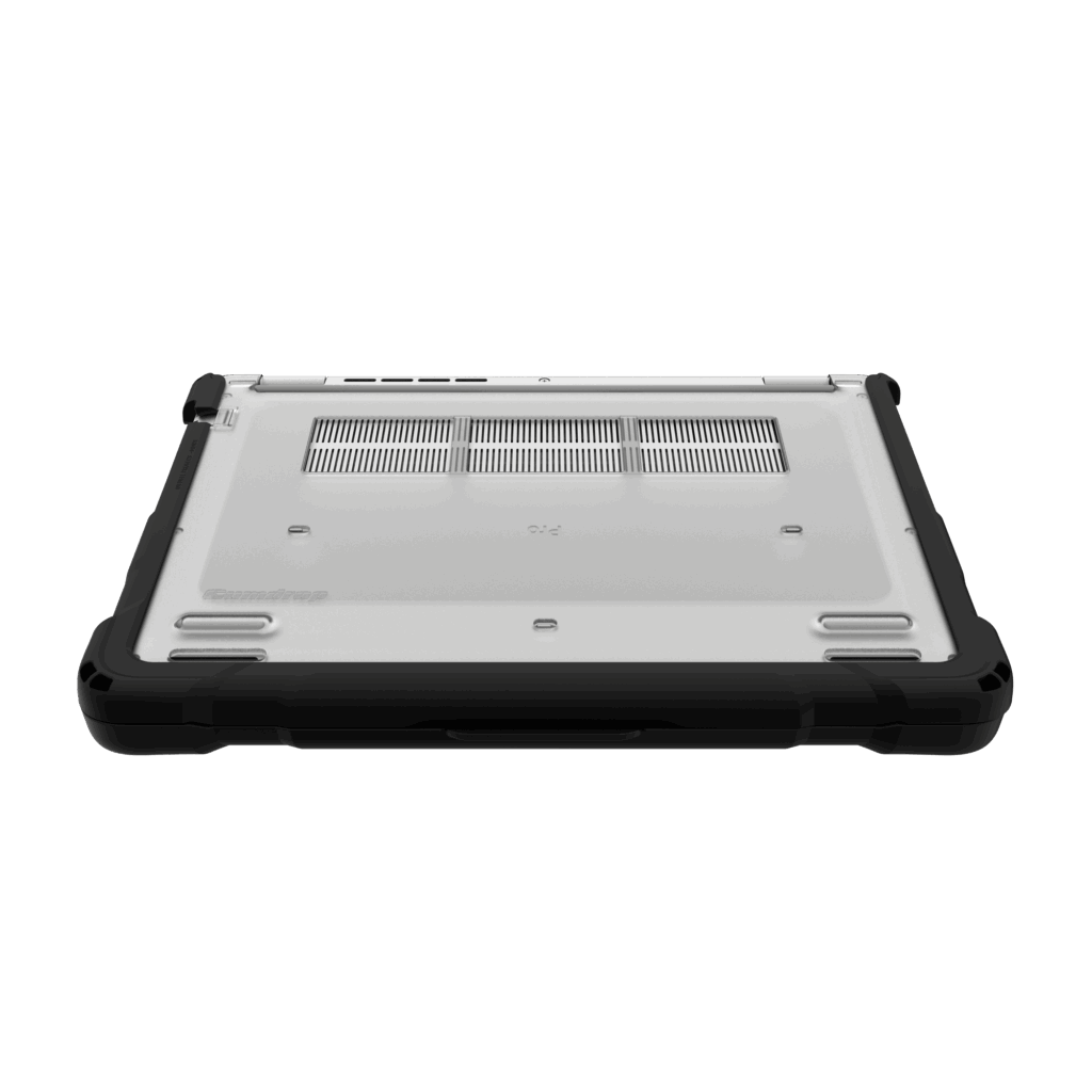 DropTech™ for Dell Pro 14 - Bottom Angle