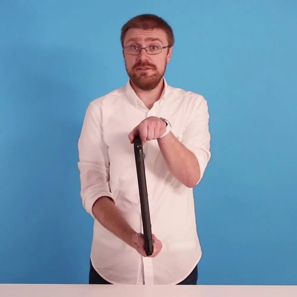 DropTech™ for HP Chromebook G5 14-inch (Clamshell) video