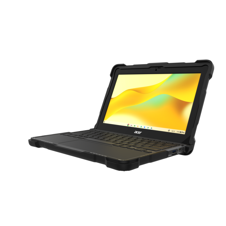 DropTech™ for Acer C275 Chromebook (Clamshell) image 2