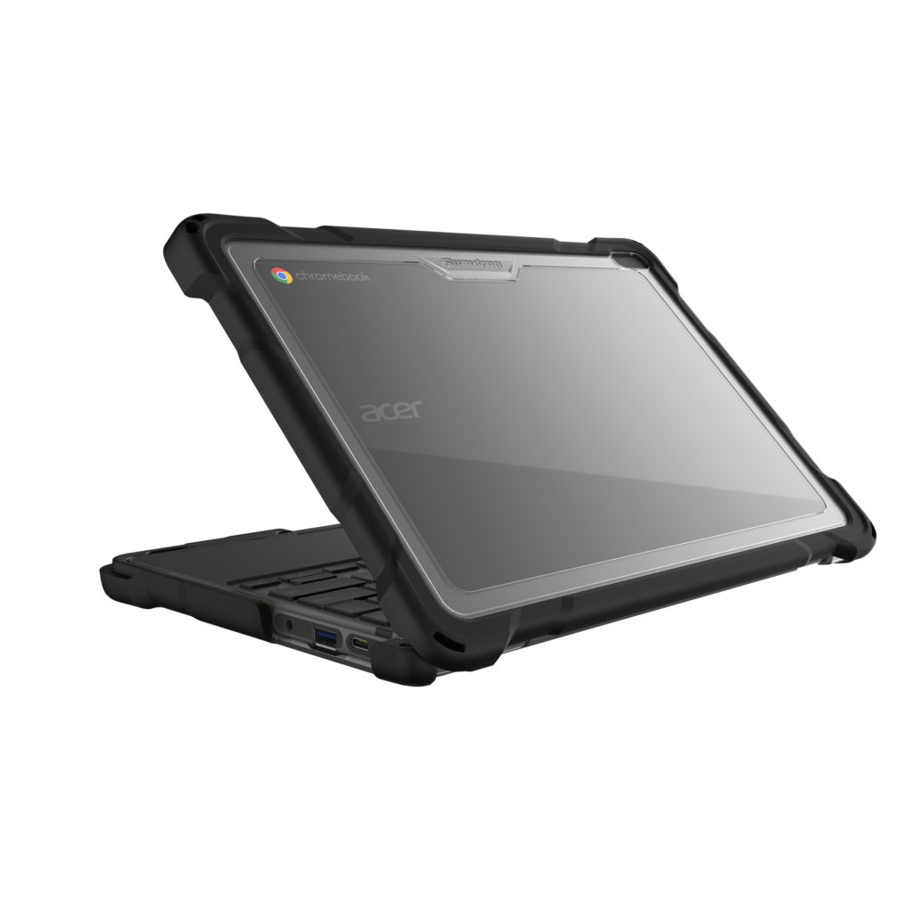 DropTech™ for Acer C275 Chromebook (Clamshell) - Hero