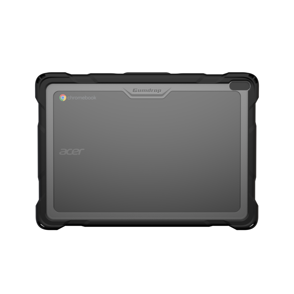 DropTech™ for Acer C275 Chromebook (Clamshell) - Top