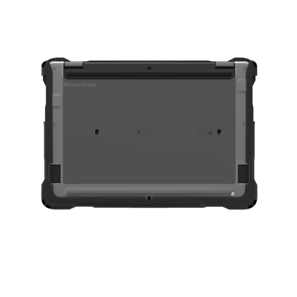 DropTech™ for Acer C275 Chromebook (Clamshell) - Bottom