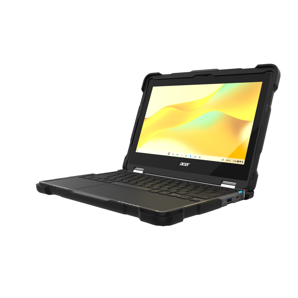 DropTech™ for Acer R275T Chromebook (2-in-1) - Hero Front