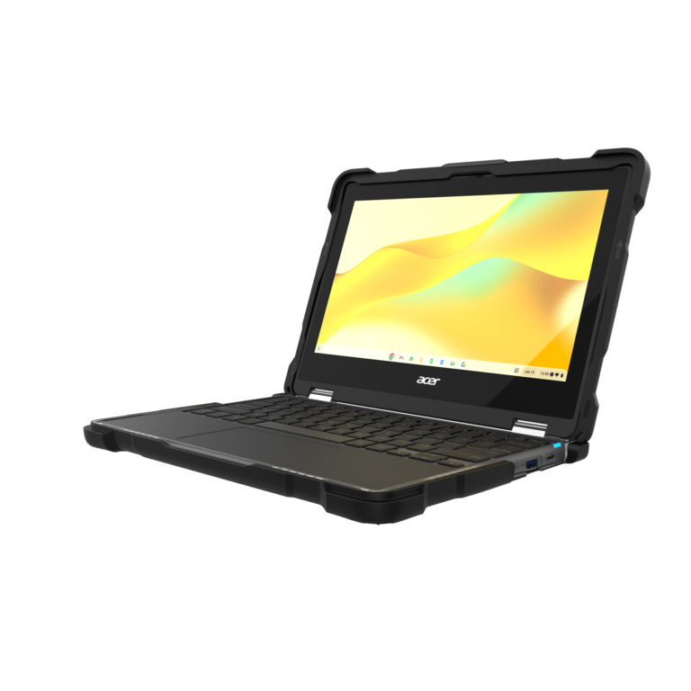 DropTech™ for Acer R275T Chromebook (2-in-1) image 2
