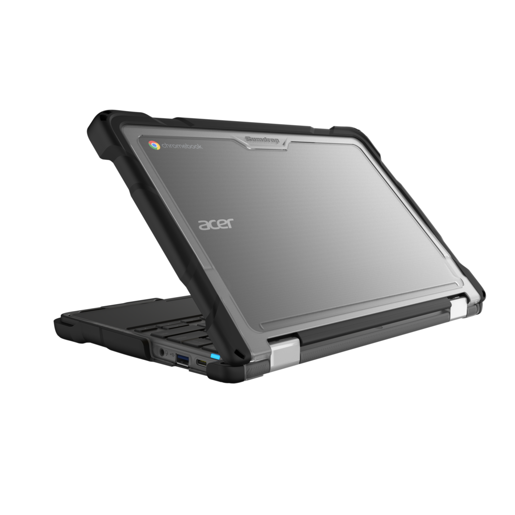 DropTech™ for Acer R275T Chromebook (2-in-1) - Hero