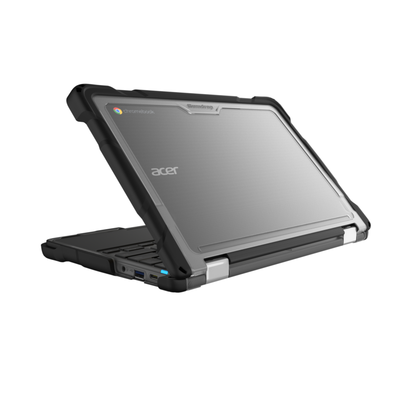 DropTech™ for Acer R275T Chromebook (2-in-1) image 1