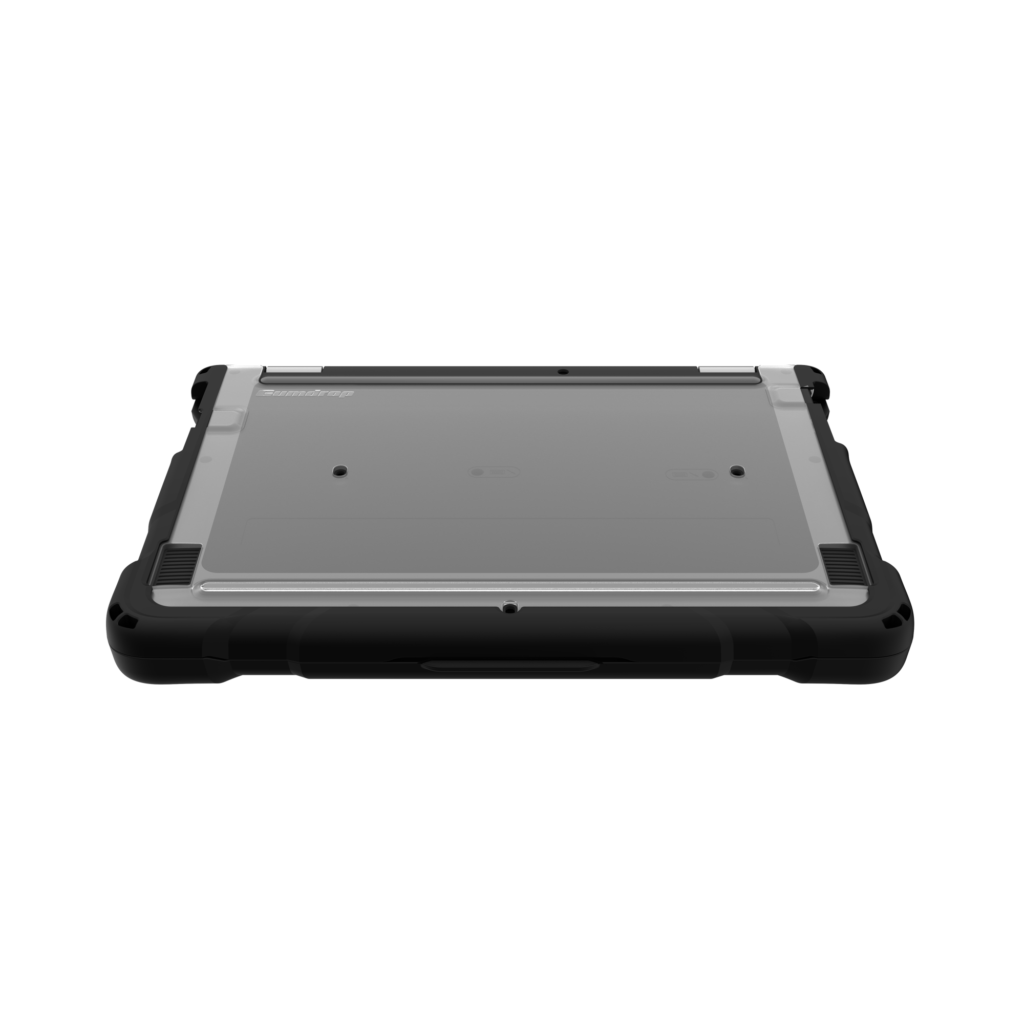 DropTech™ for Acer R275T Chromebook (2-in-1) - Bottom Angle