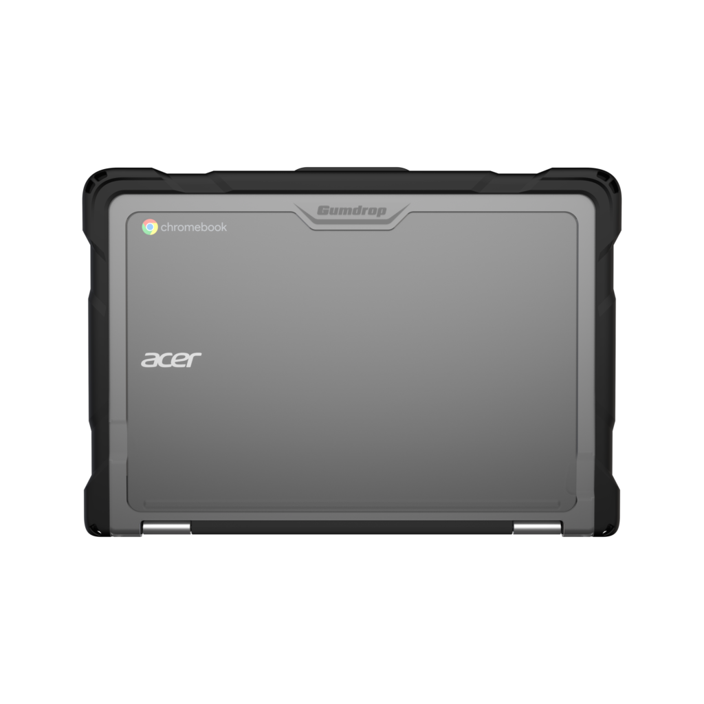 DropTech™ for Acer R275T Chromebook (2-in-1) - Top