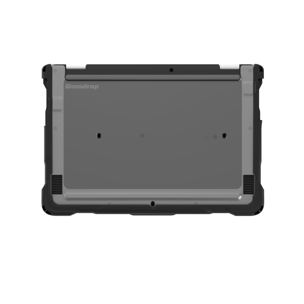 DropTech™ for Acer R275T Chromebook (2-in-1) - Bottom