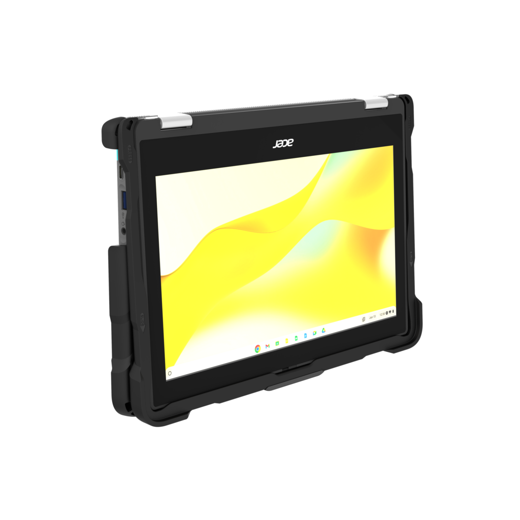 DropTech™ for Acer R275T Chromebook (2-in-1) - Tablet Mode