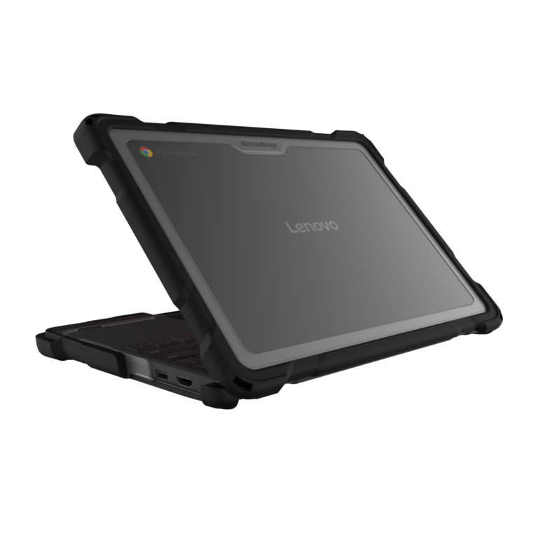 DropTech™ for Lenovo Chromebook 100e Gen 5 image 1