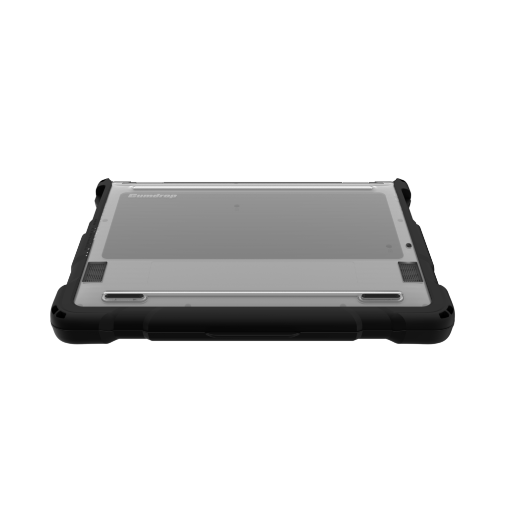 DropTech™ for Lenovo Chromebook 100e Gen 5 - Bottom Angle