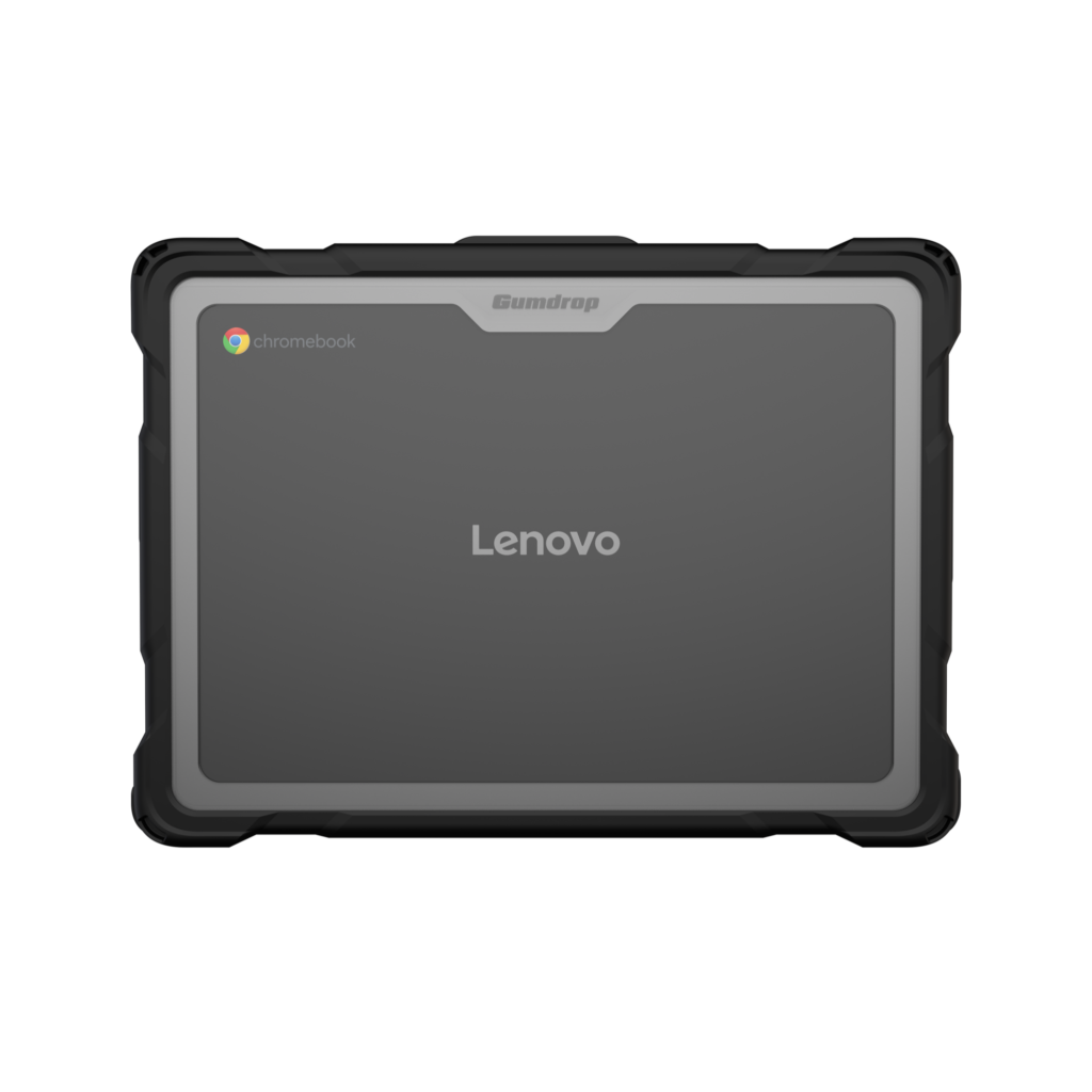 DropTech™ for Lenovo Chromebook 100e Gen 5 - Top