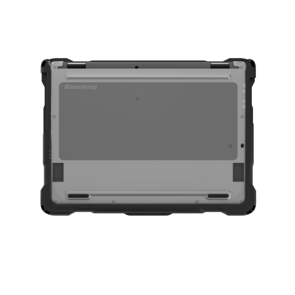 DropTech™ for Lenovo Chromebook 100e Gen 5 - Bottom