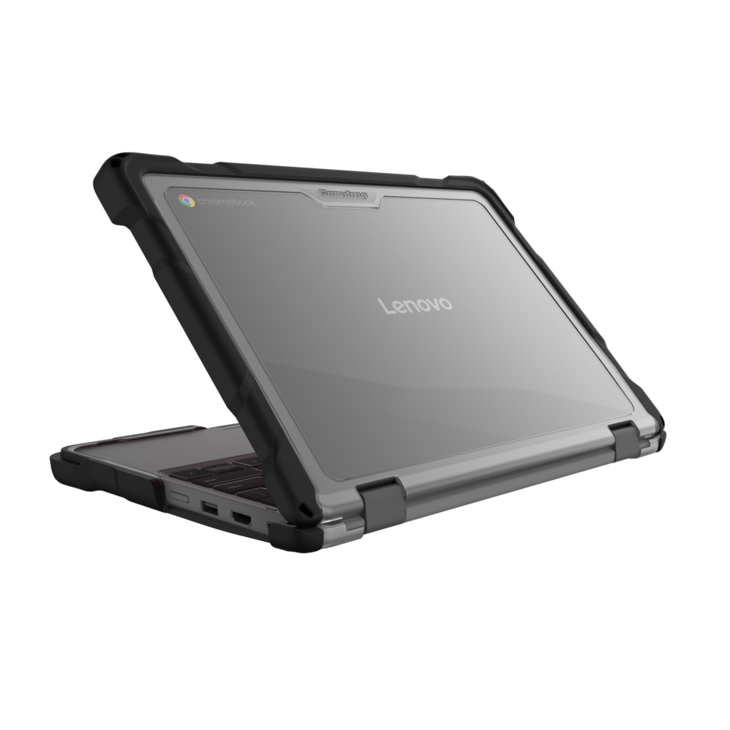 DropTech™ for Lenovo Chromebook 500e 2-in-1 Gen 5 - Hero