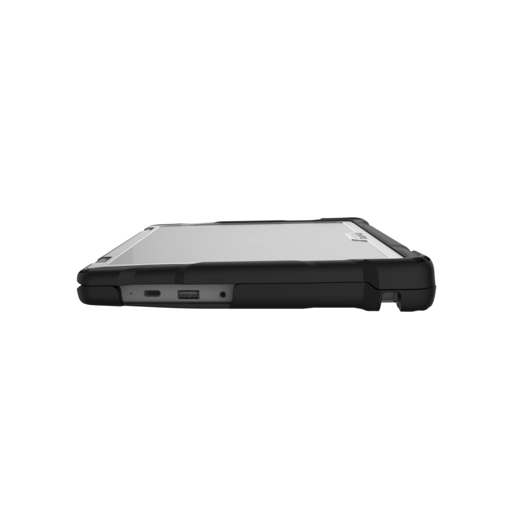 DropTech™ for Lenovo Chromebook 500e 2-in-1 Gen 5 - Left