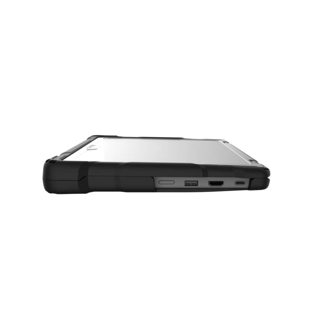 DropTech™ for Lenovo Chromebook 500e 2-in-1 Gen 5 - Right