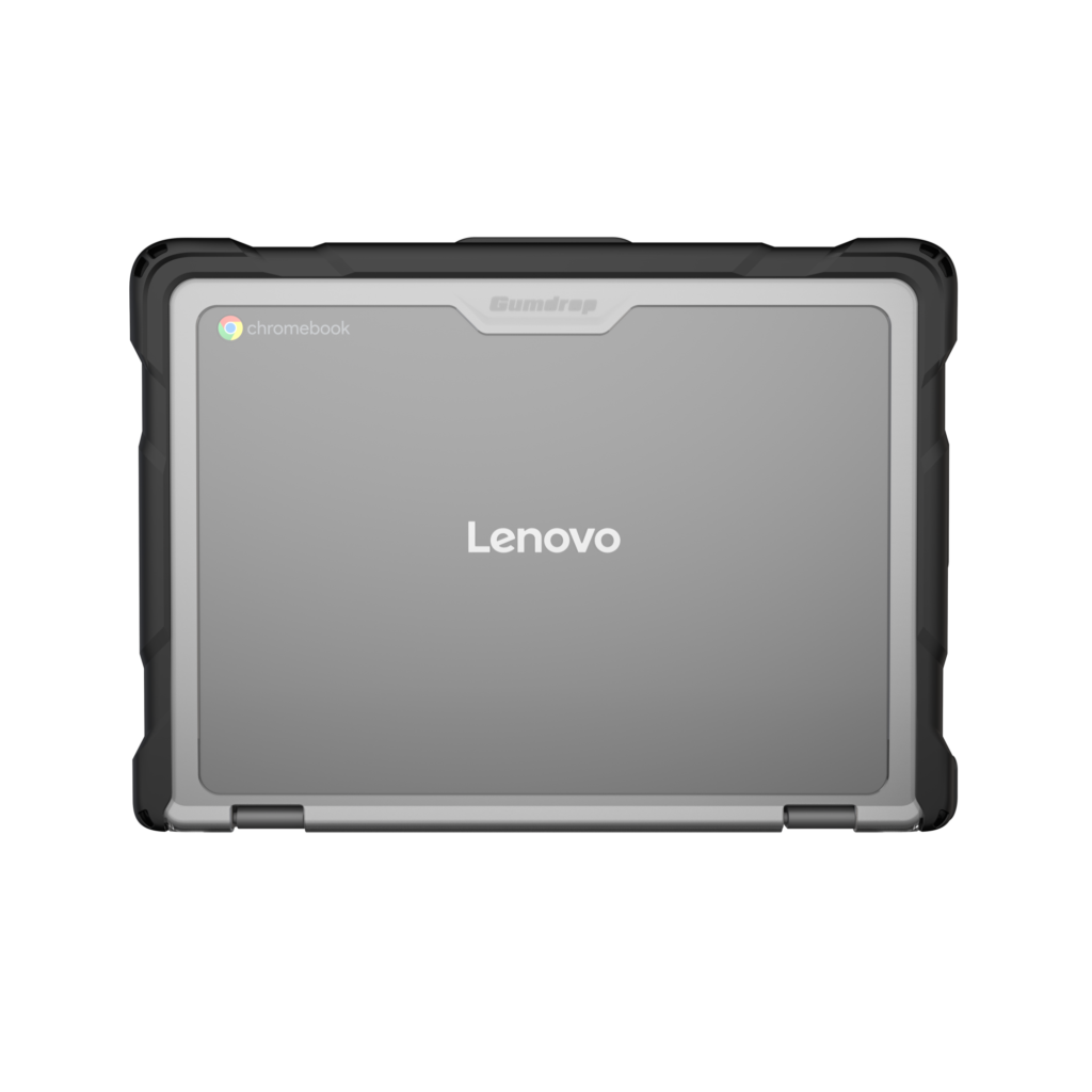 DropTech™ for Lenovo Chromebook 500e 2-in-1 Gen 5 - Top