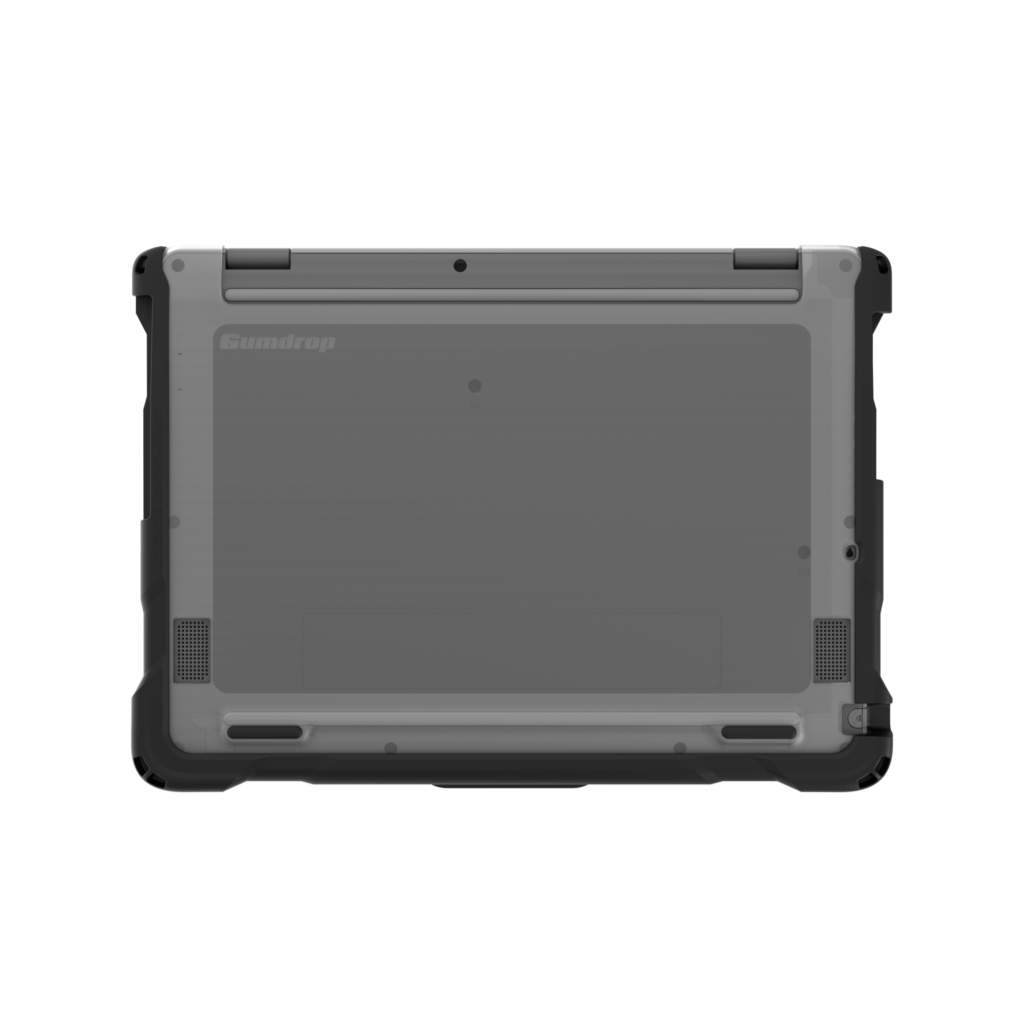 DropTech™ for Lenovo Chromebook 500e 2-in-1 Gen 5 - Bottom