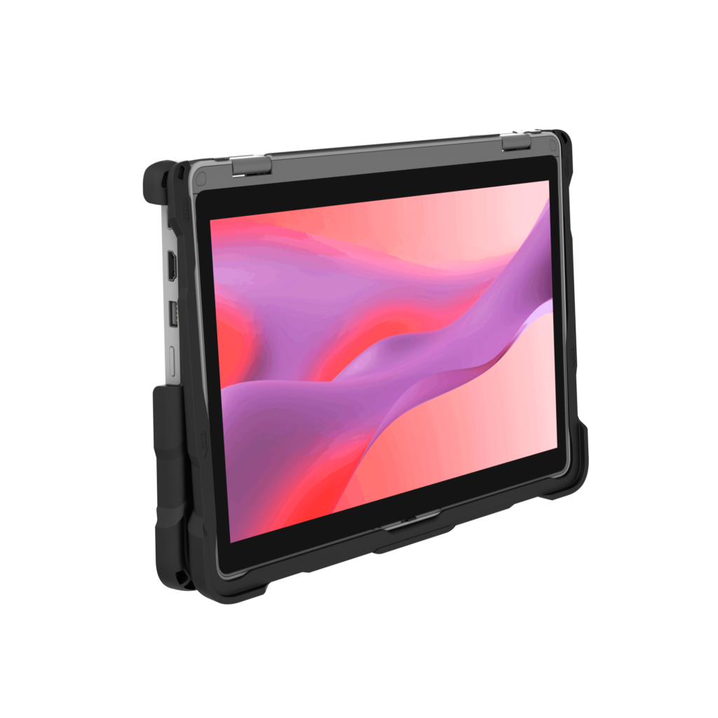 DropTech™ for Lenovo Chromebook 500e 2-in-1 Gen 5 - Tablet Mode