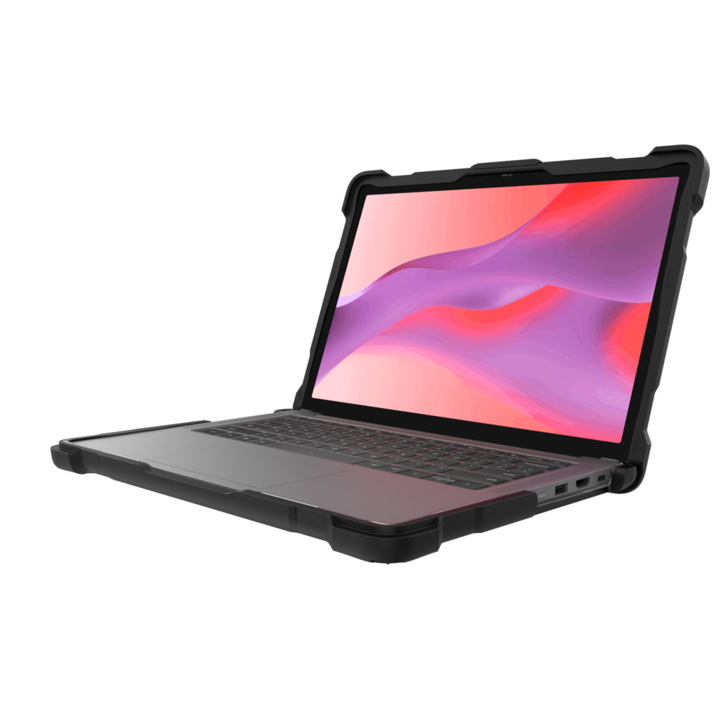 DropTech™ for Lenovo 14e Chromebook (14") Laptop - Hero Front