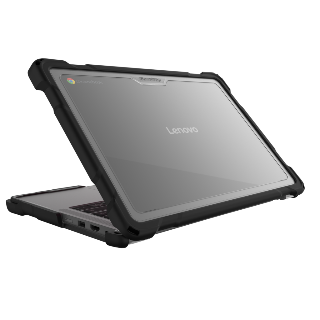 DropTech™ for Lenovo 14e Chromebook (14") Laptop - Hero
