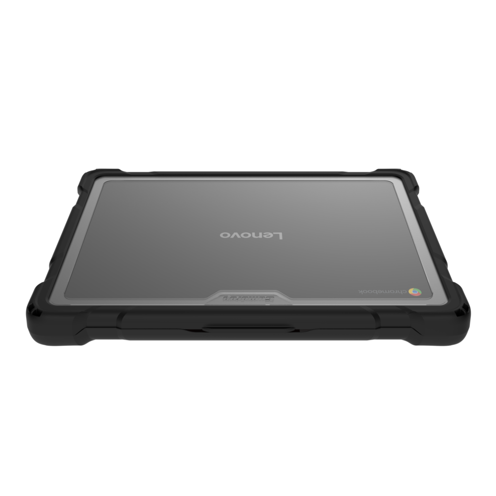 DropTech™ for Lenovo 14e Chromebook (14") Laptop - Top Angle