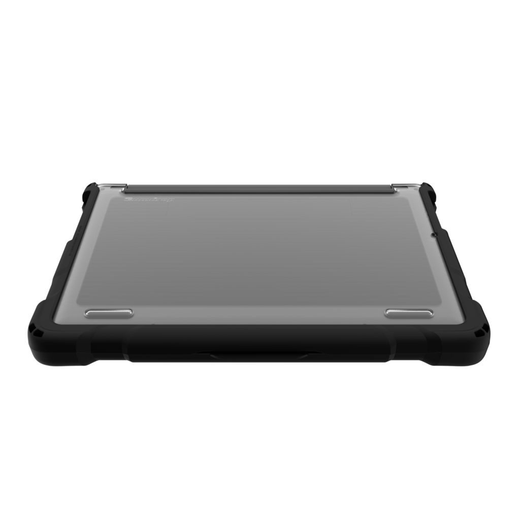 DropTech™ for Lenovo 14e Chromebook (14") Laptop - Bottom Angle