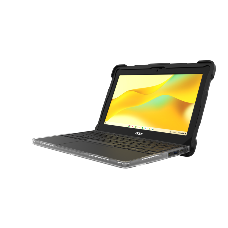 SlimTech™ for Acer C725 Chromebook (Clamshell) image 2