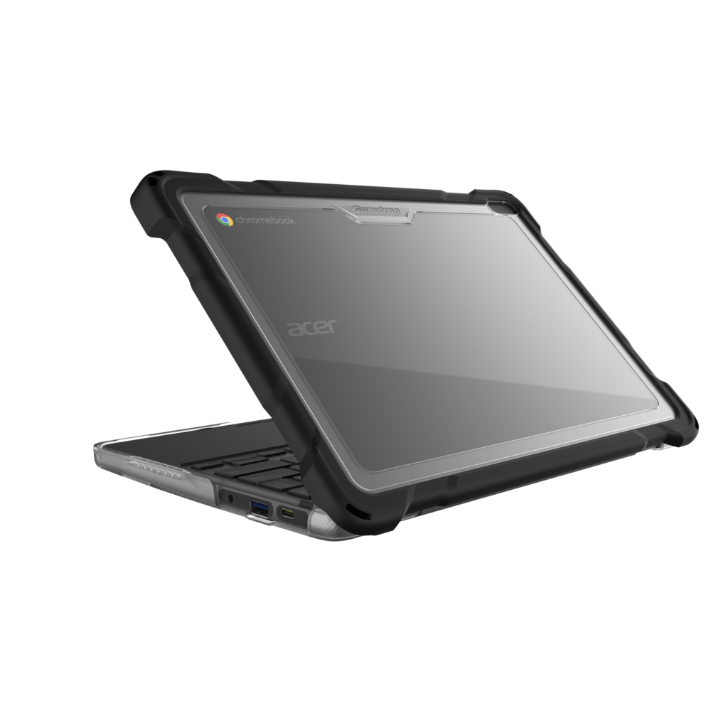 SlimTech™ for Acer C725 Chromebook (Clamshell) - Hero