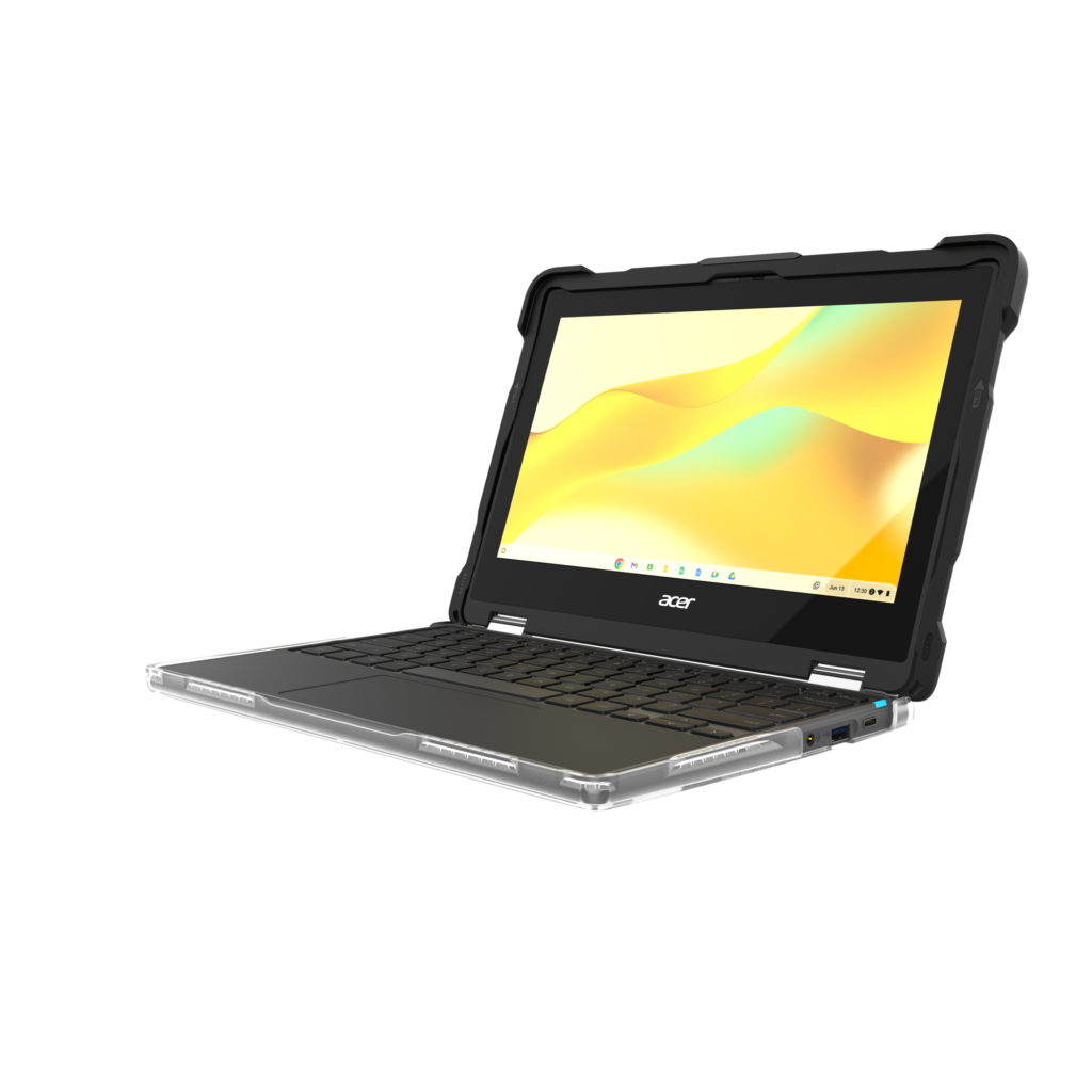 SlimTech™ for Acer R275T Chromebook (2-in-1) - Hero Front