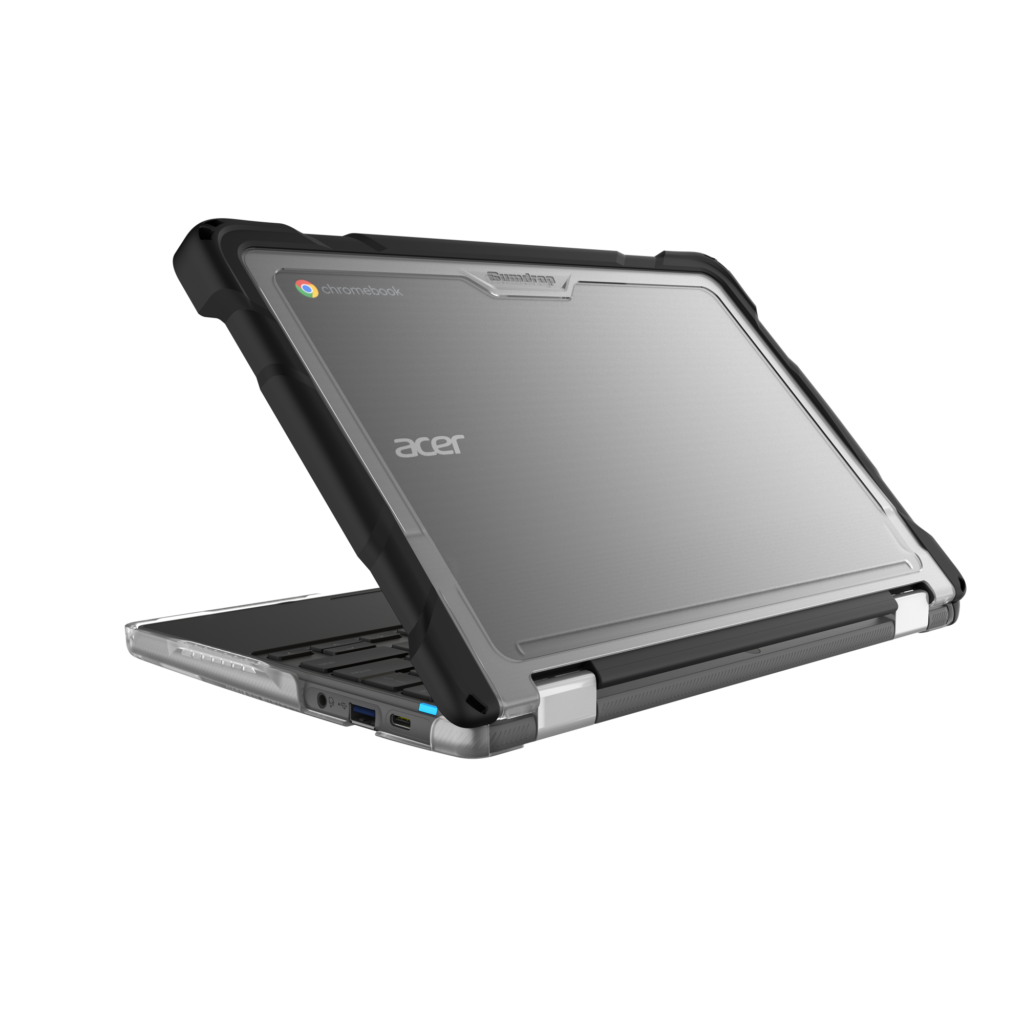 SlimTech™ for Acer R275T Chromebook (2-in-1) - Hero