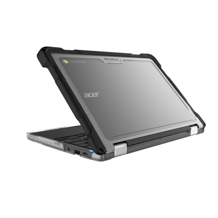 SlimTech™ for Acer R725T Chromebook (2-in-1) image 1