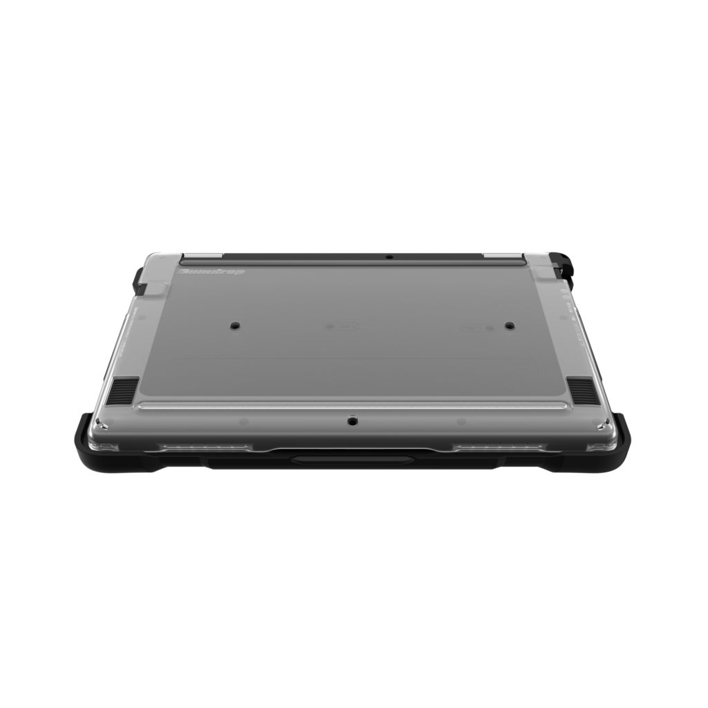 SlimTech™ for Acer R275T Chromebook (2-in-1) - Bottom Angle