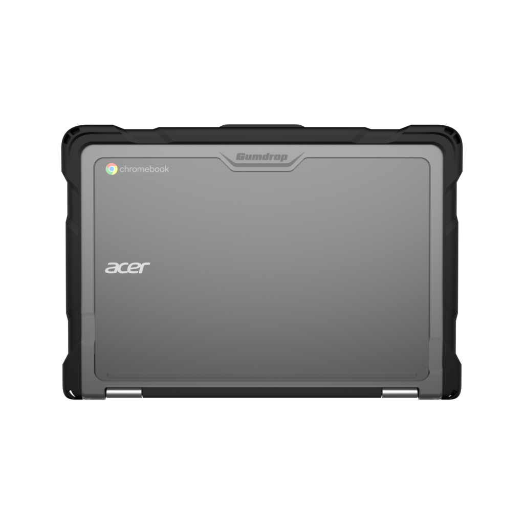 SlimTech™ for Acer R275T Chromebook (2-in-1) - Top