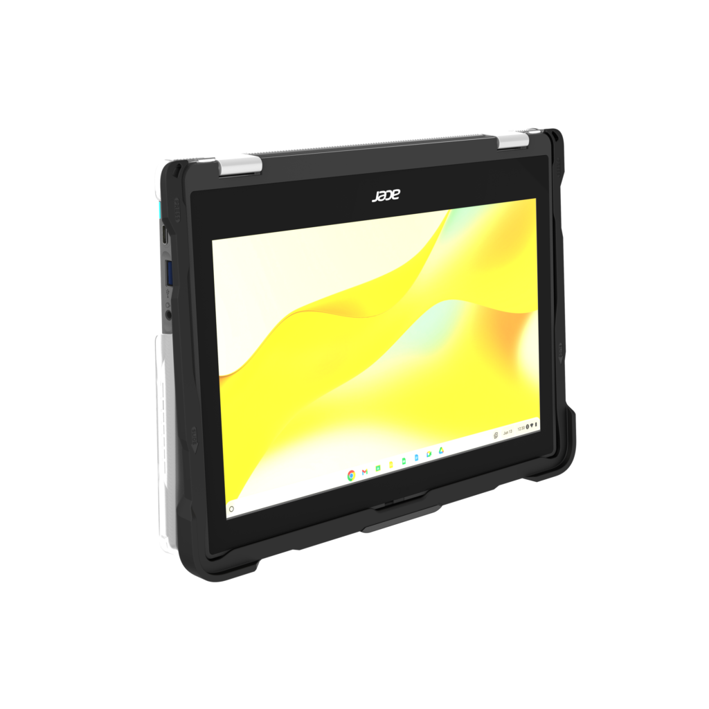 SlimTech™ for Acer R275T Chromebook (2-in-1) - Tablet Mode