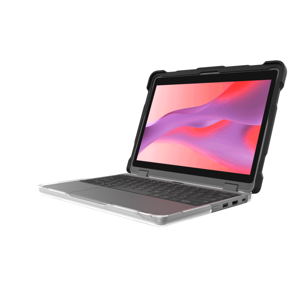 SlimTech™ for Lenovo Chromebook 500e 2-in-1 Gen 5 - Hero Front