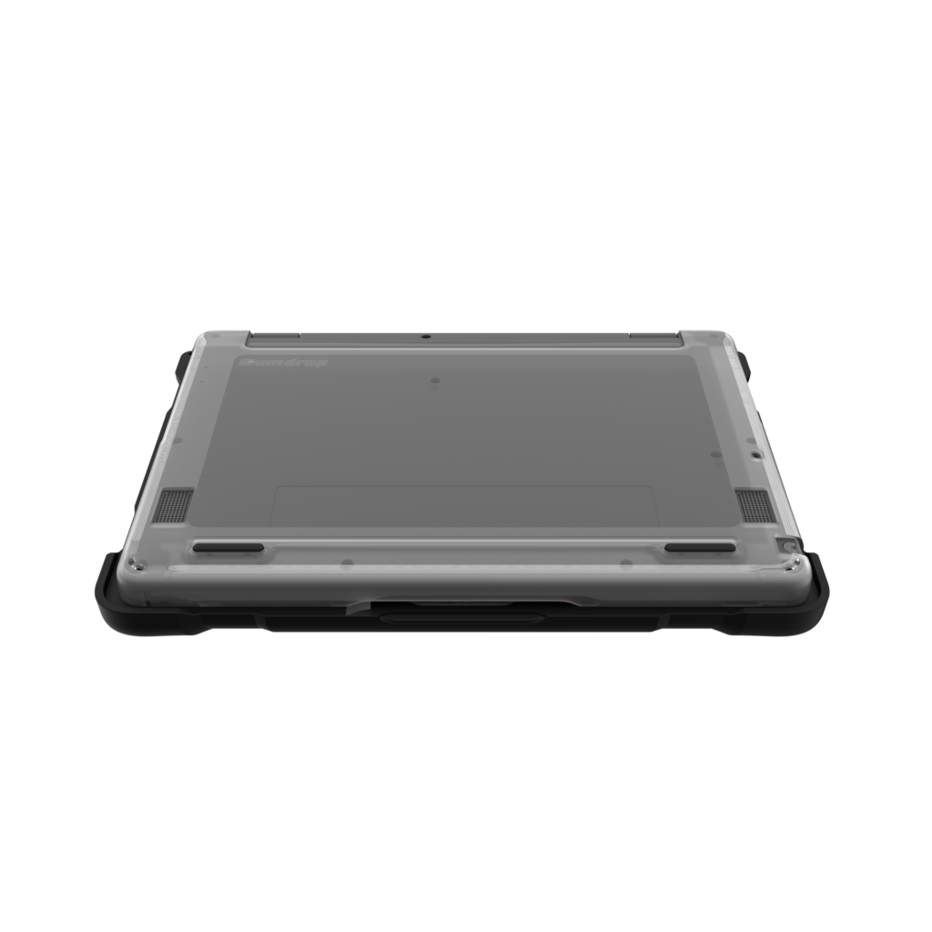 SlimTech™ for Lenovo Chromebook 500e 2-in-1 Gen 5 - Bottom Angle