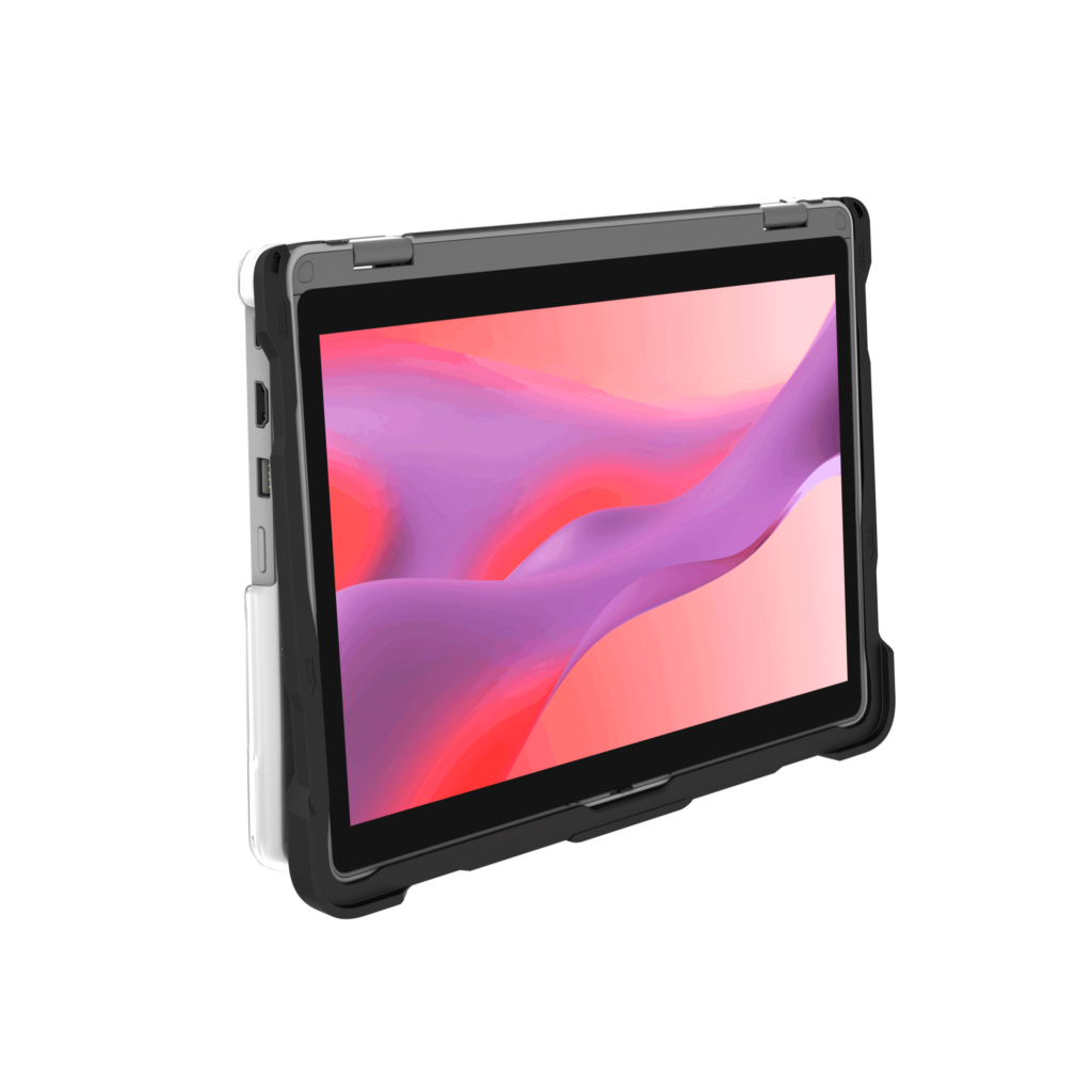 SlimTech™ for Lenovo Chromebook 500e 2-in-1 Gen 5 - Tablet Mode