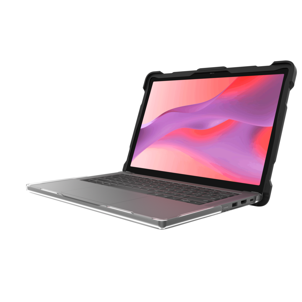 SlimTech™ for Lenovo 14e Chromebook (14") Laptop - Hero Front
