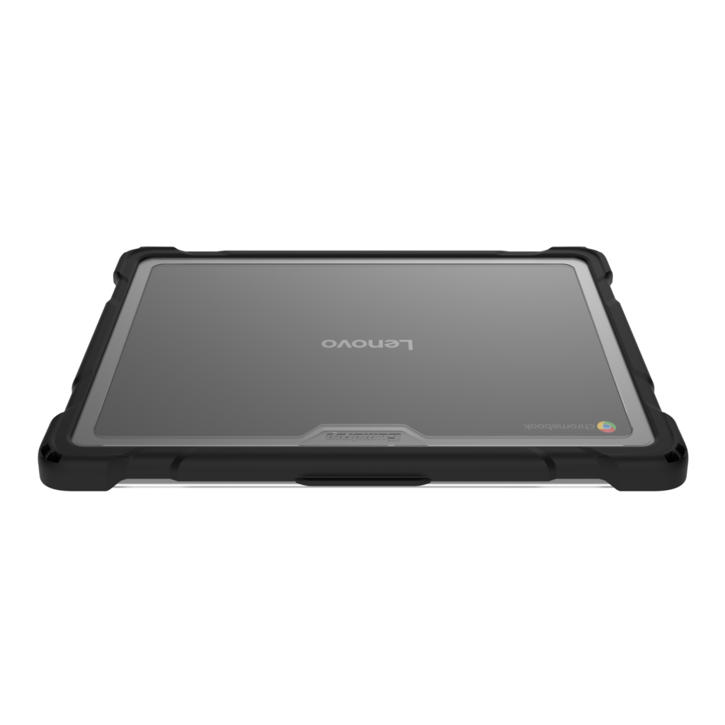 SlimTech™ for Lenovo 14e Chromebook (14") Laptop - Top Angle