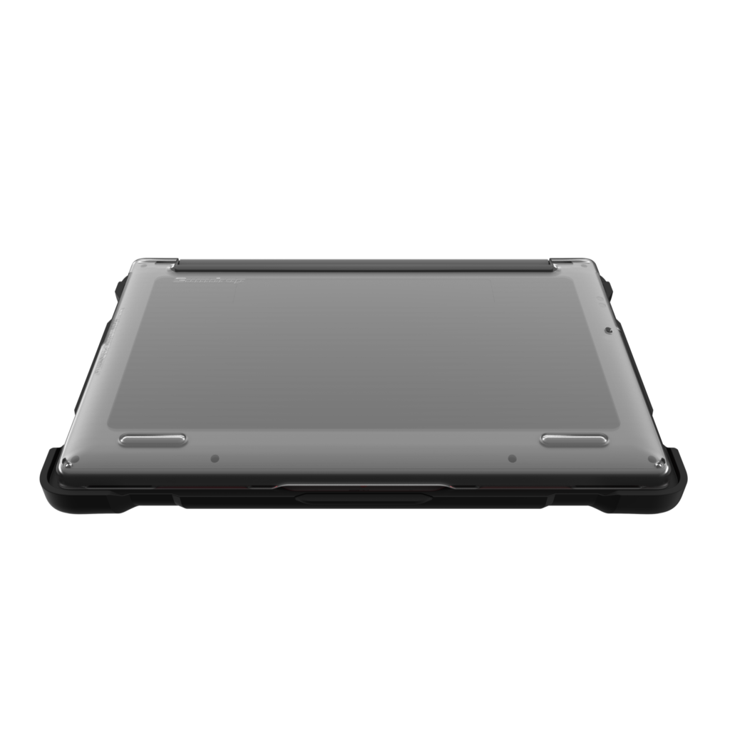 SlimTech™ for Lenovo 14e Chromebook (14") Laptop - Bottom Angle