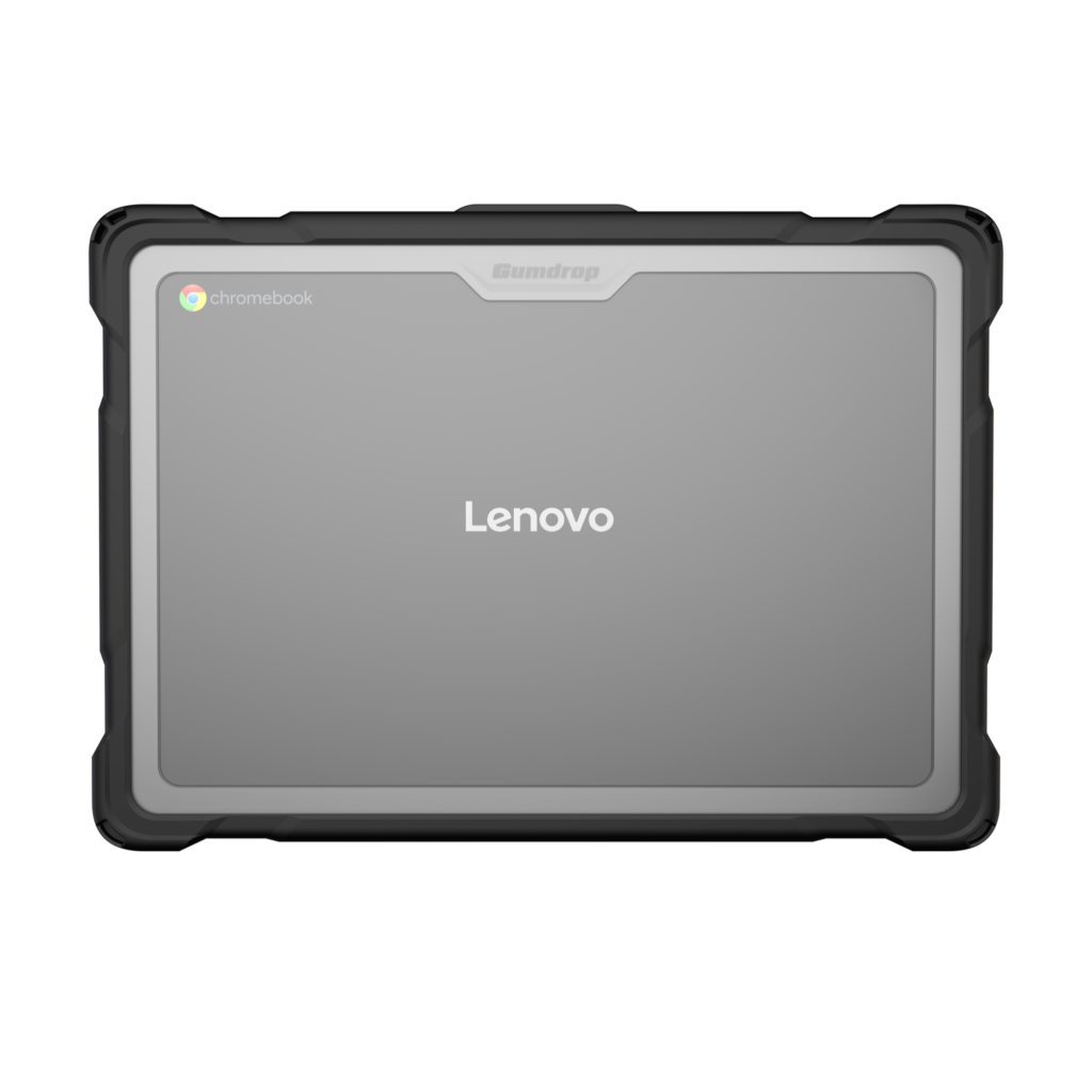 SlimTech™ for Lenovo 14e Chromebook (14") Laptop - Top