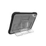 DropTech™ Clear Plus Case for iPad 11-inch (A16) & iPad 10th Gen thumbnail 1