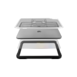 DropTech™ Clear Plus Case for iPad 11-inch (A16) & iPad 10th Gen thumbnail 8