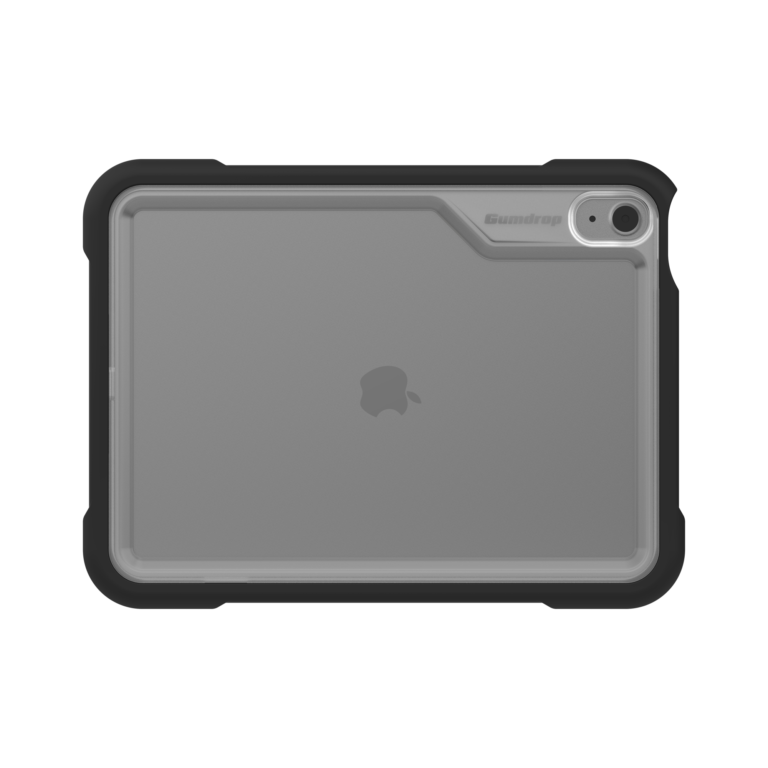 DropTech™ Clear Case for iPad 11-inch (A16) & iPad 10th Gen image 5