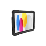 DropTech™ Clear Case for iPad 11-inch (A16) & iPad 10th Gen thumbnail 1