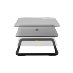 DropTech™ Clear Case for iPad 11-inch (A16) & iPad 10th Gen thumbnail 7