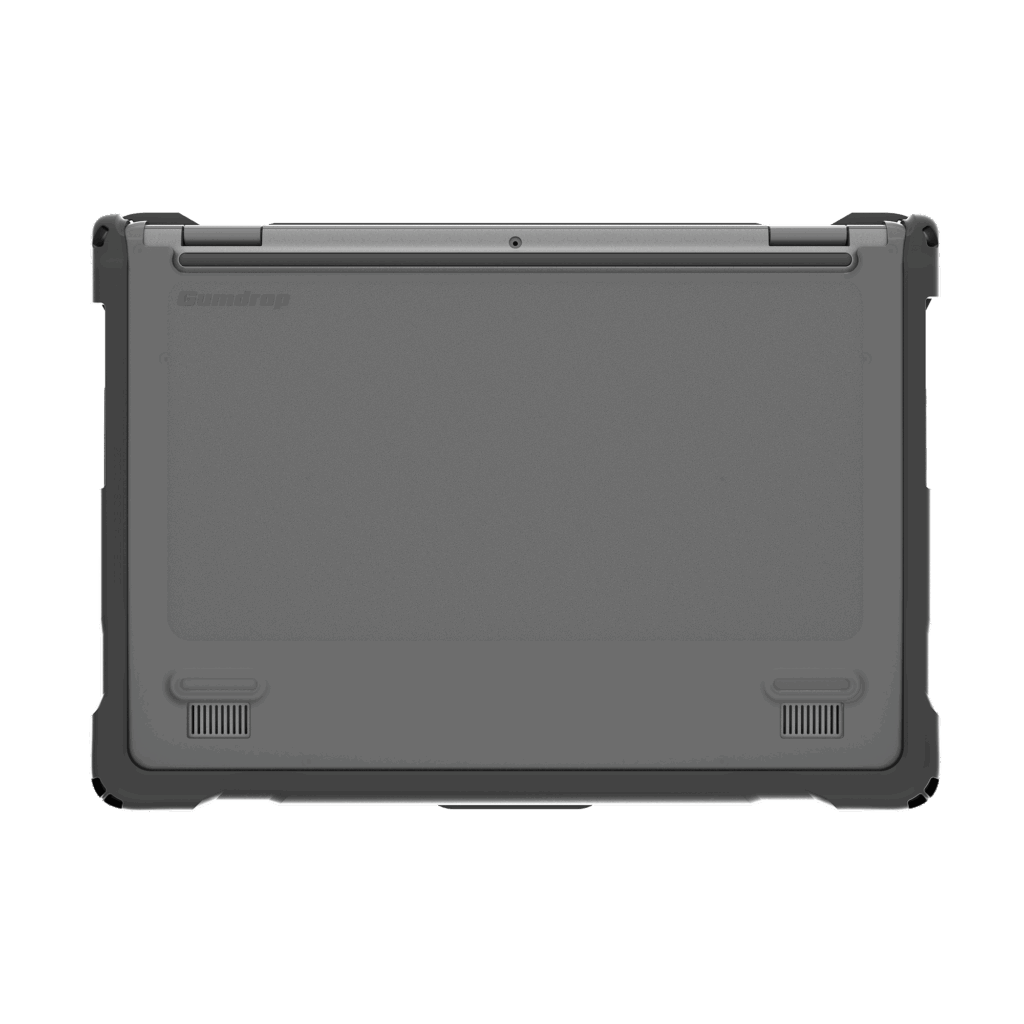 DropTech™ for Dell Chromebook 14 Laptop​ - Bottom